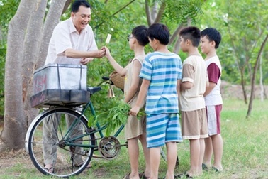 Những món ăn mát tê lưỡi ngày hè gắn liền với tuổi thơ