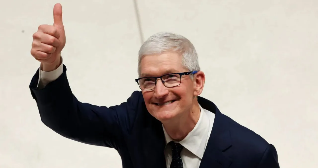 Apple, Microsoft और AI टूल DeepSeek पर अप्रत्याशित प्रतिक्रियाएँ - 2 Apple, Microsoft và những phản ứng khó ngờ với công cụ AI DeepSeek - 2