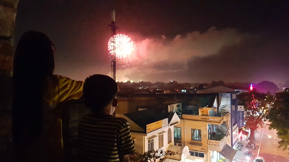 Hân hoan chào đón năm Canh Tý 2020 - 28