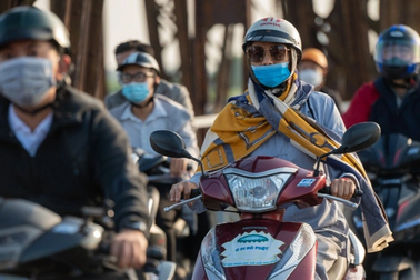 Dự báo thời tiết 28/11: Hà Nội không mưa, sáng sớm có sương mù nhẹ trời rét