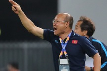 Tuyển Việt Nam thắng đậm Indonesia: Tài dùng người của HLV Park Hang Seo