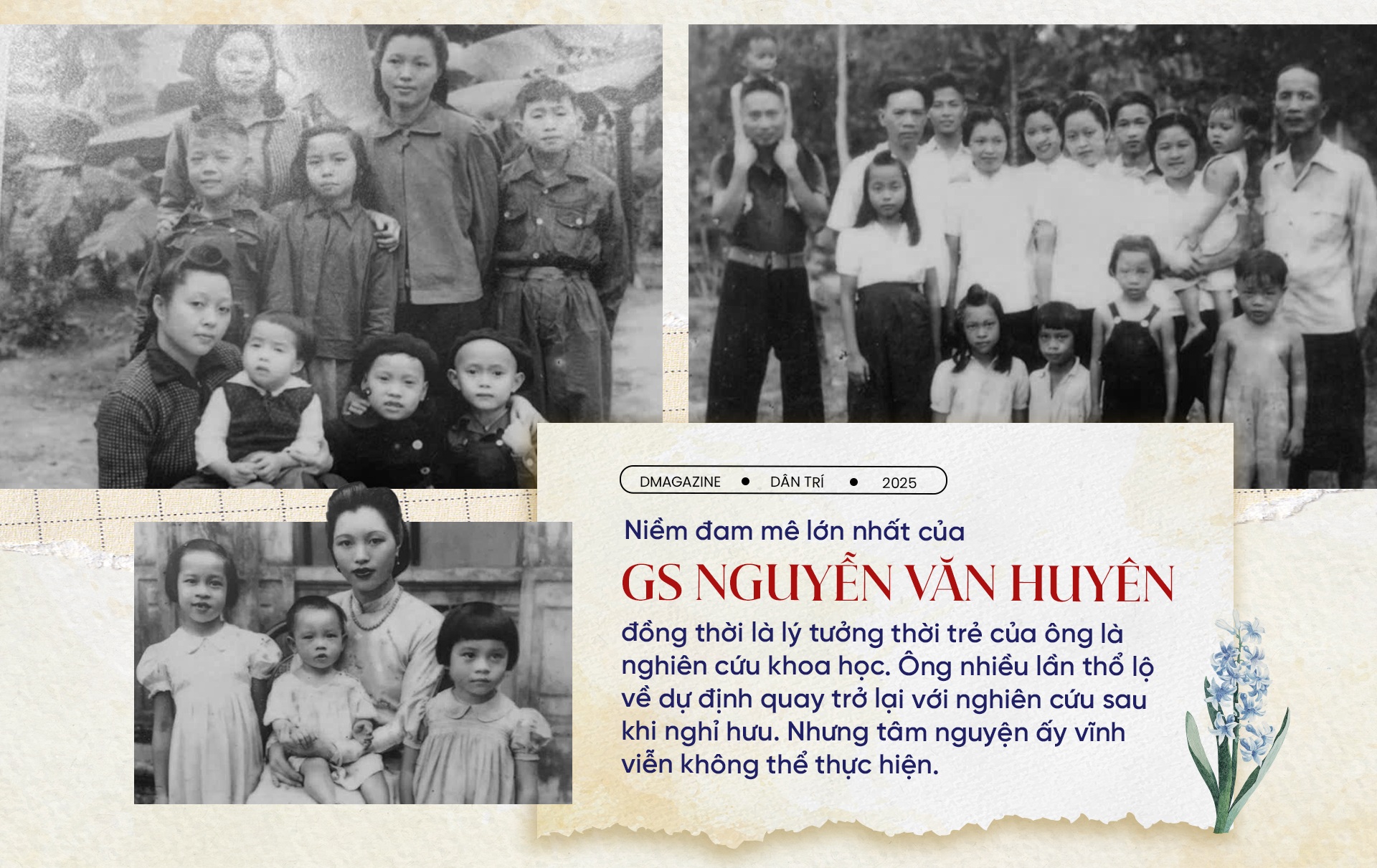 GS Nguyễn Văn Huyên - Người được Bác Hồ yêu cầu phải “chia chữ cho dân” - 19 GS Nguyễn Văn Huyên - Người được Bác Hồ yêu cầu phải “chia chữ cho dân” - 19
