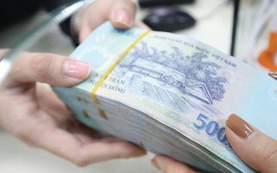 Hàng chục nghìn doanh nghiệp được ngân hàng giảm lãi, cơ cấu lại nợ - 1 Hàng chục nghìn doanh nghiệp được ngân hàng giảm lãi, cơ cấu lại nợ - 1