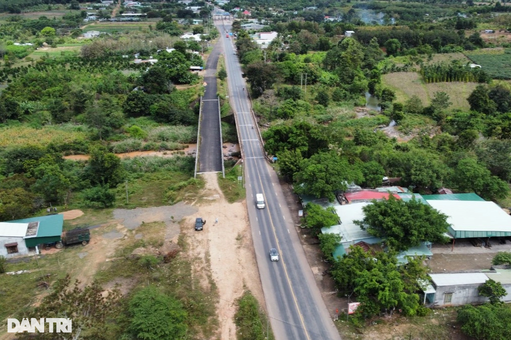 Dự án cầu nối Đắk Lắk và Gia Lai bị thu hồi vốn, dở dang suốt 4 năm - 4 Dự án cầu nối Đắk Lắk và Gia Lai bị thu hồi vốn, dở dang suốt 4 năm - 4