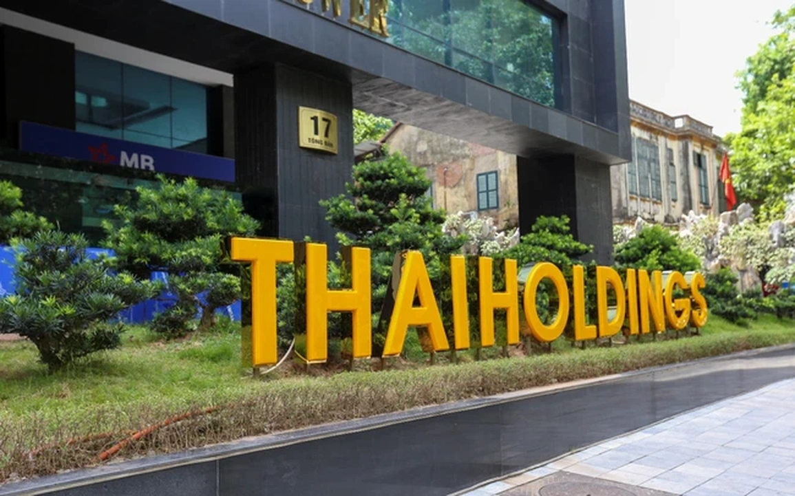 Ông Nguyễn Đức Thụy bất ngờ muốn thoái sạch vốn khỏi Thaiholdings - 1 Ông Nguyễn Đức Thụy bất ngờ muốn thoái sạch vốn khỏi Thaiholdings - 1