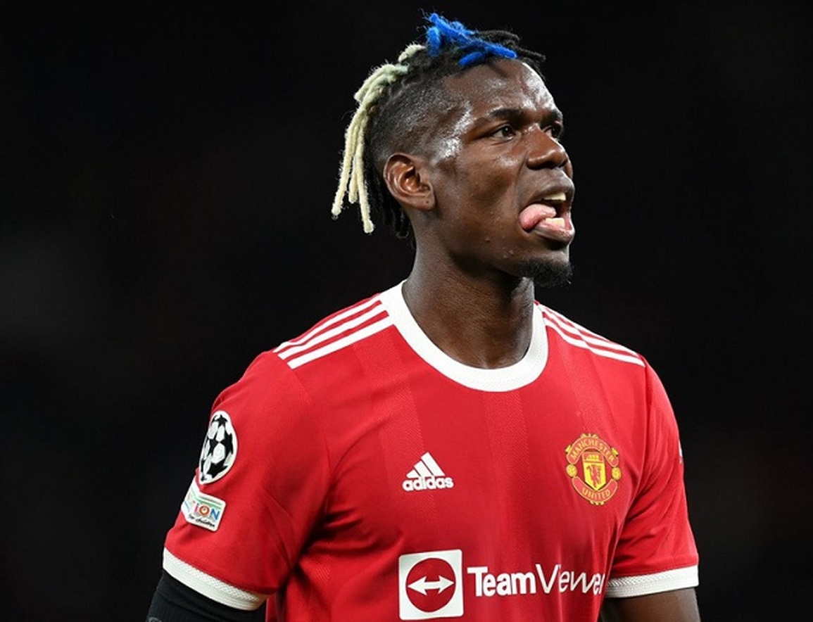 Man Utd đưa ra mức lương khó tin với Paul Pogba - 2 Man Utd đưa ra mức lương khó tin với Paul Pogba - 2