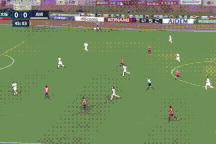 Siêu phẩm đưa Cerezo Osaka lên top 3, sẵn sàng đón Văn Lâm