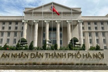 Bị cáo được xem xét giảm án vì từng hiến thận cứu người