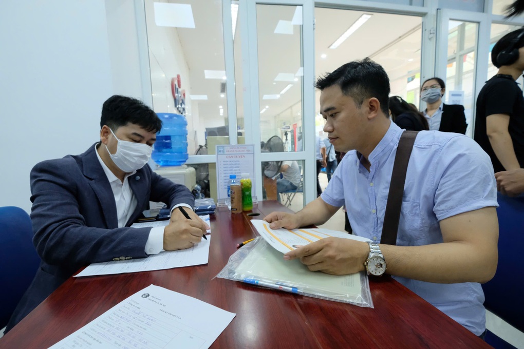 Bảo hiểm thất nghiệp: Minh bạch, hiệu quả, vì quyền lợi người lao động - 1 Bảo hiểm thất nghiệp: Minh bạch, hiệu quả, vì quyền lợi người lao động - 1