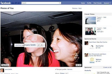 Người Mỹ lang thang Facebook 53 tỷ phút mỗi tháng