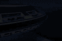 Siêu du thuyền khổng lồ như thành phố nổi, cho 60.000 khách sống giữa biển