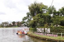 Người hủy thuê Thủy Tạ Đà Lạt có được nhận lại 600 triệu đồng tiền cọc?