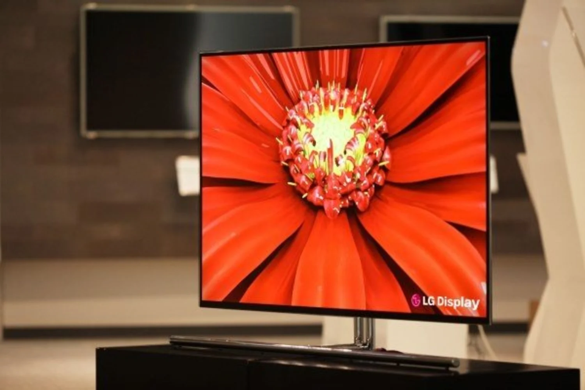 LG OLED và thập kỷ đột phá đưa thế giới trong khung hình về nguyên bản - 1 LG OLED và thập kỷ đột phá đưa thế giới trong khung hình về nguyên bản - 1