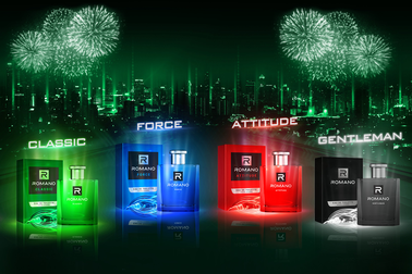 4 điểm nhấn nâng tầm phong cách giúp quý ông đón một năm mới "lên hương"