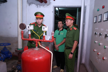 Quản lý xây dựng, PCCC với cơ sở kinh doanh nhà trọ gặp nhiều khó khăn