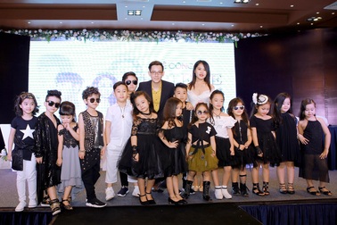 "Tôi không muốn Hot face Vietnam phải đương đầu với sóng lớn"