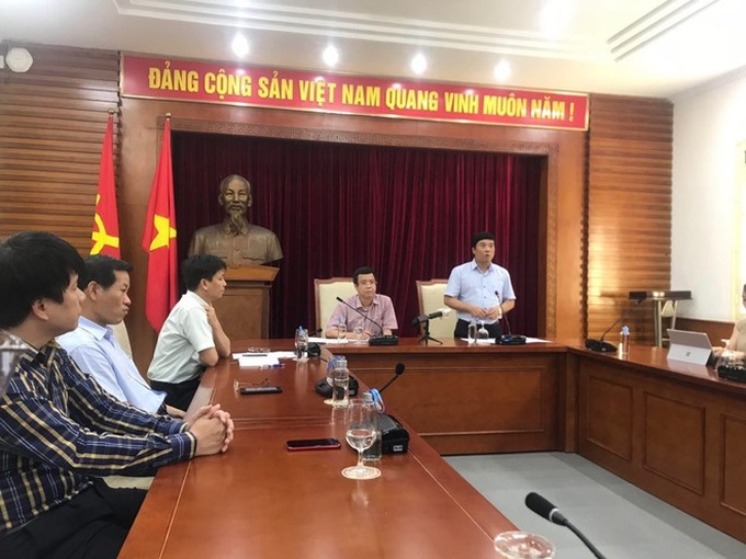 Bộ VH,TT&DL thông tin nóng vụ Tổng cục Du lịch xin 3 hãng hàng không hỗ trợ 400 vé bay miễn phí để đi công tác - Ảnh 1. Bộ VH,TT&DL thông tin nóng vụ Tổng cục Du lịch xin 3 hãng hàng không hỗ trợ 400 vé bay miễn phí để đi công tác - Ảnh 1.
