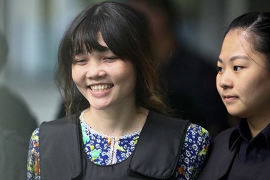 Vụ Đoàn Thị Hương: Công bố thông tin bất ngờ về phòng xét nghiệm VX