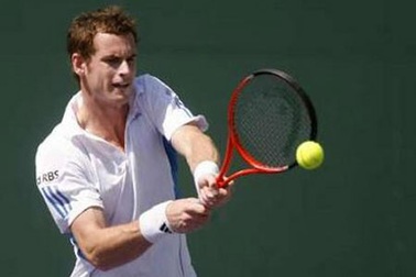 Murray trở thành cựu vô địch tại Miami 