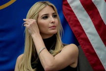 Ivanka Trump tuyên bố từ bỏ chính trường