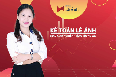 Học kế toán thực hành – Những vấn đề cần lưu ý