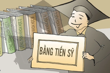 Nhà nghiên cứu học được gì từ xưởng mộc