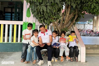 Người thầy 18 năm “gieo hy vọng” qua 31 lần hiến máu