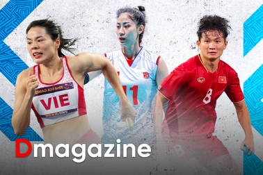 HLV Hàn Quốc: Thể thao Việt Nam thiếu nhận thức về phát triển thể lực