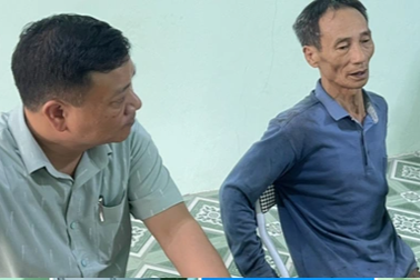 Hành trình 26 năm trốn nã của người đàn ông Hải Phòng