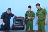 Khởi tố Giám đốc trung tâm dạy lái xe ở TPHCM