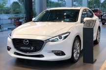 Chính sách mới, nhiều dòng ô tô "hạ nhiệt" hàng chục triệu