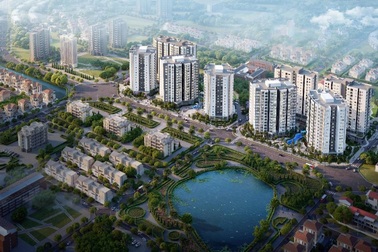 Lời giải cho bài toán mua nhà của gia đình trẻ