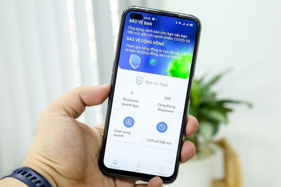 Công bố 10 sự kiện khoa học và công nghệ nổi bật năm 2020 - 6 Công bố 10 sự kiện khoa học và công nghệ nổi bật năm 2020 - 6