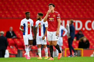 Man Utd có nguy cơ bị loại sau vòng bảng Champions League