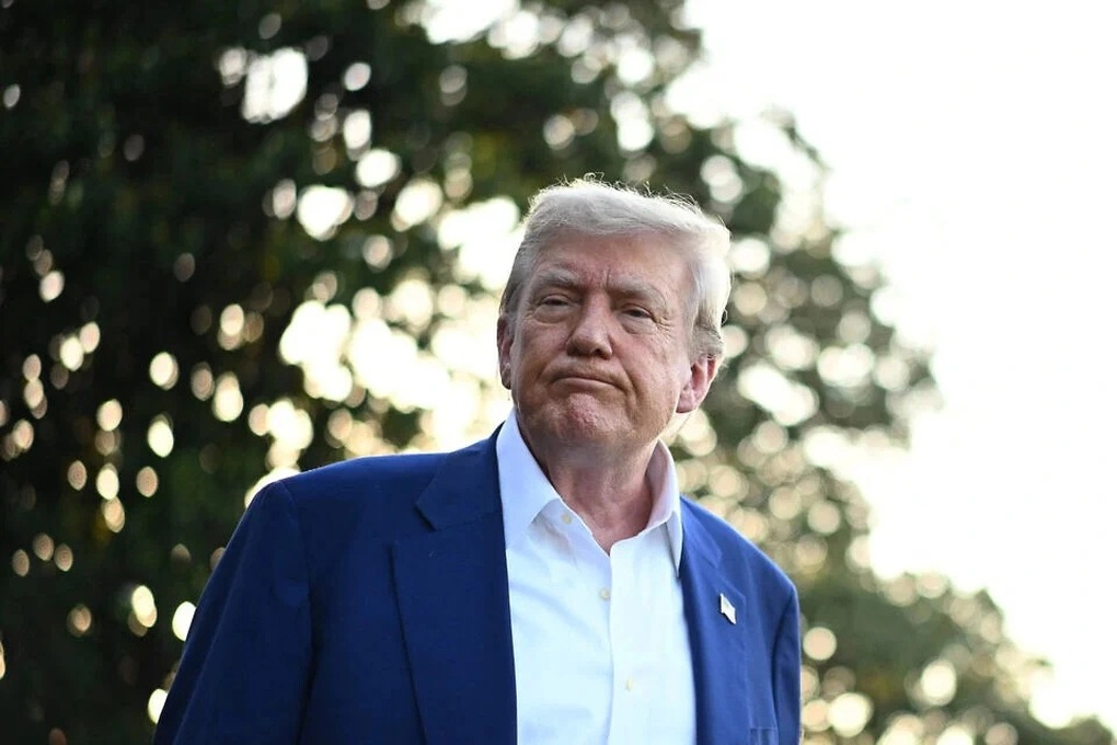 Lệnh ngừng bắn Iran - Israel: Ván cược mong manh của ông Trump - 1 Lệnh ngừng bắn Iran - Israel: Ván cược mong manh của ông Trump - 1