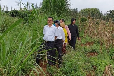 Tiếp tục "lộ" bất thường trong vụ đôi vợ chồng bị oan sai trong vụ án lạ