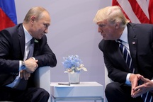 Tổng thống Trump vẫn muốn gặp Tổng thống Putin giữa "tâm bão" căng thẳng