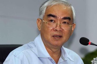 Sự thật đằng sau tin đồn về Chủ tịch Eximbank bị bắt