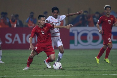 Đội tuyển Việt Nam đối đầu Philippines: Vượt khó, thắng ngay tại Bacolod