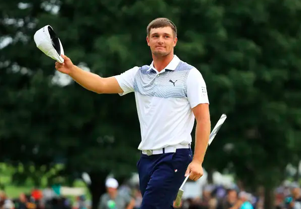 Điểm mặt các tay golf trụ cột của đội tuyển Mỹ trước Ryder Cup 2025 - 2 Điểm mặt các tay golf trụ cột của đội tuyển Mỹ trước Ryder Cup 2025 - 2