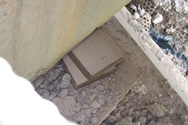 Các nhà khoa học “mổ xẻ” hiện trạng cầu Văn Thánh 2