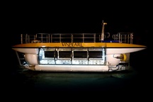 Ông Phạm Nhật Vượng tiếp tục gây bất ngờ: Sắm tàu ngầm thám hiểm bậc nhất