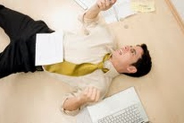 Giải tỏa tâm lý 12 giờ trong ngày