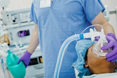 Tai biến do chuyên ngành gây mê chưa được chú trọng