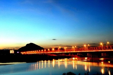 Năm du lịch quốc gia 2011: Đẩy mạnh du lịch biển, đảo