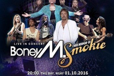 Việt Nam mùa show ngoại - Đâu cứ sao xịn là thành công