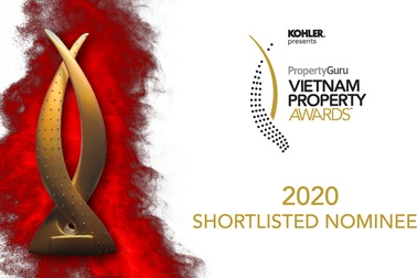 The Dragon Castle Hạ Long được đề cử liên tiếp giải thưởng quốc tế uy tín