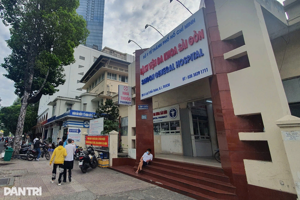 TPHCM tiếp tục sắp xếp, giảm hơn 100 đơn vị sự nghiệp công lập - 1 TPHCM tiếp tục sắp xếp, giảm hơn 100 đơn vị sự nghiệp công lập - 1