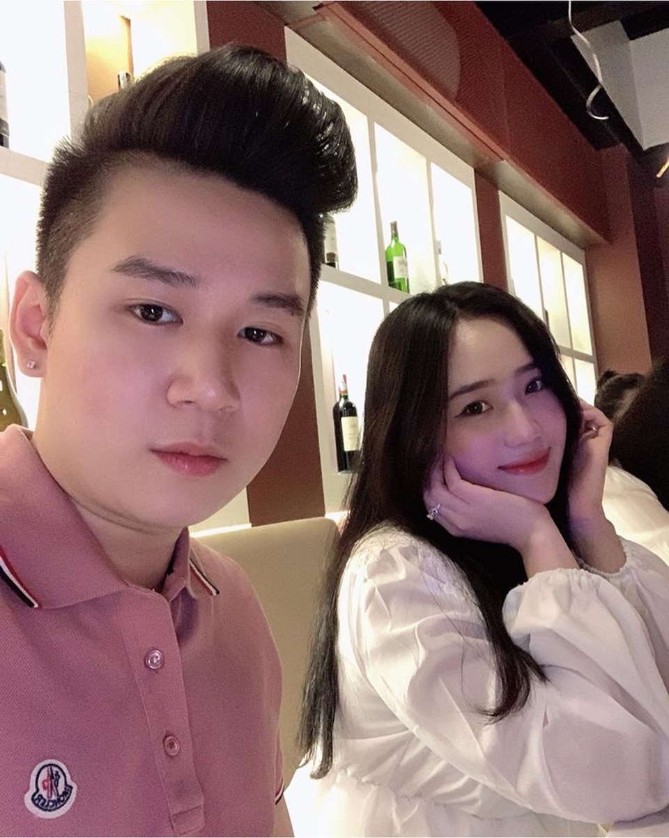 4 hot girl theo chồng bỏ cuộc chơi khi chưa tròn 20 tuổi - 6 4 hot girl theo chồng bỏ cuộc chơi khi chưa tròn 20 tuổi - 6