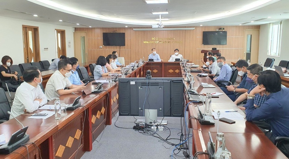 Sẽ có xe lưu động, chuyến hàng 0 đồng chuyển tới tận tay người dân TPHCM - 1 Sẽ có xe lưu động, chuyến hàng 0 đồng chuyển tới tận tay người dân TPHCM - 1